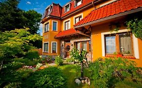 Villa Akacja
